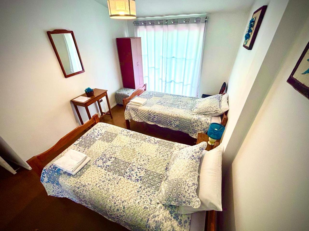 库斯科La Casa De Sebas住宿加早餐旅馆 外观 照片